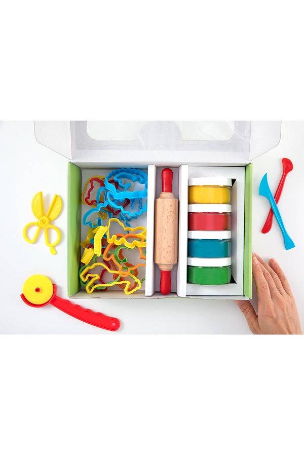 Childgen Oyun Hamuru Başlangıç Set
