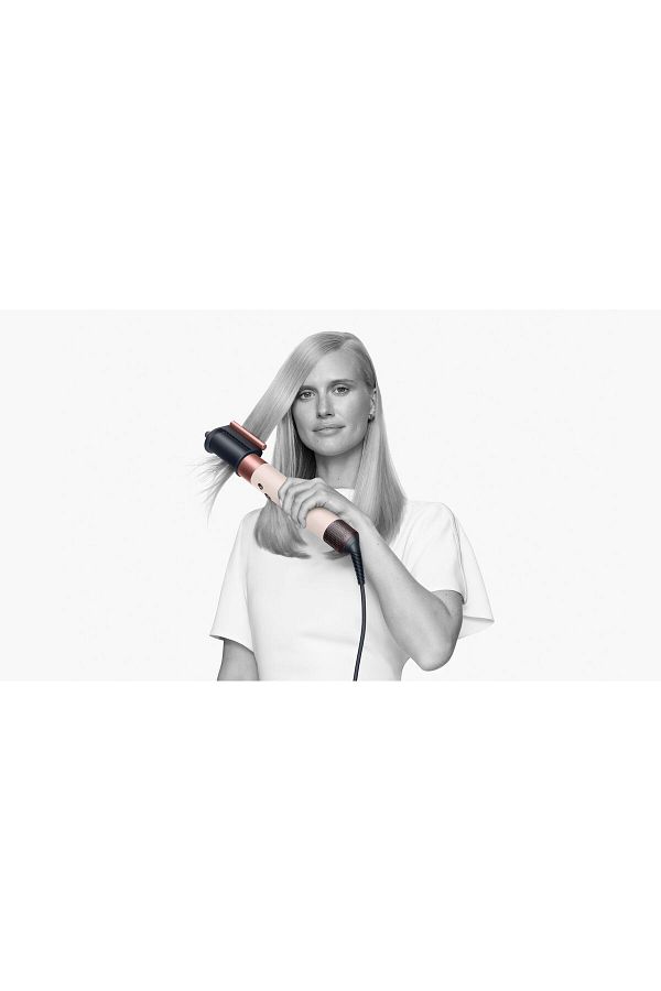 DYSON Airwrap™ Saç Şekillendirme ve Kurutma Seti (Ceramic Pink/Rose Gold) - Görsel 7