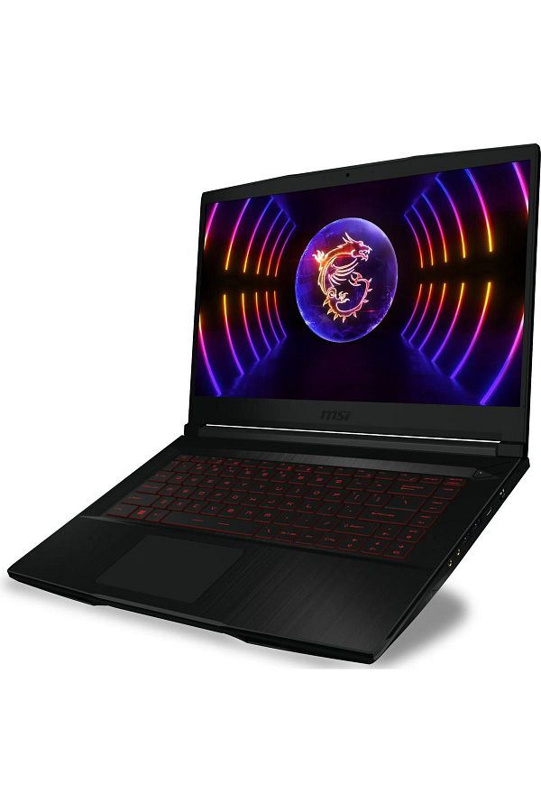 MSI THIN GF63 12UCX-1202TR Intel Core i5 12450H 16GB 512GB SSD RTX2050 Freedos 15.6" FHD 144Hz W11 - Görsel 5
