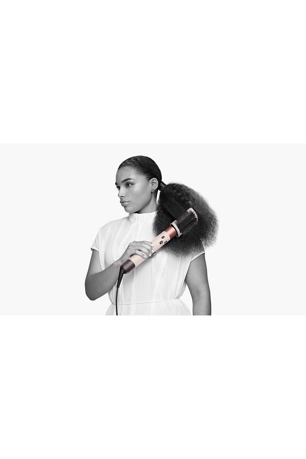 DYSON Airwrap™ Saç Şekillendirme ve Kurutma Seti (Ceramic Pink/Rose Gold) - Görsel 6