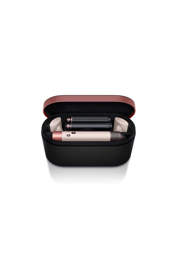 DYSON Airwrap™ Saç Şekillendirme ve Kurutma Seti (Ceramic Pink/Rose Gold) - Görsel 3