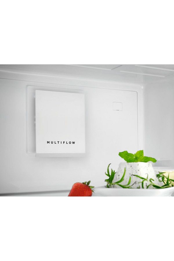 VESTEL 404lt 186cm Tek Kapılı Dondurucusuz No-Frost Solo Buzdolabı - Görsel 3