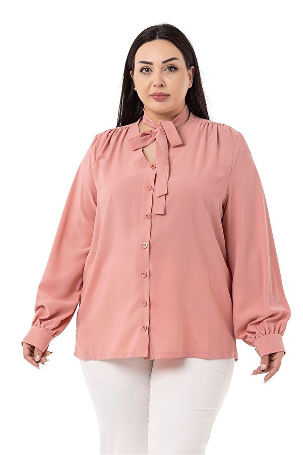 Powder Pink