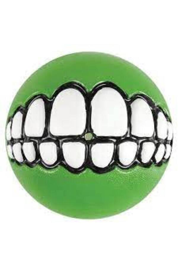 DOG TOYS GR 01 SMALL LİME