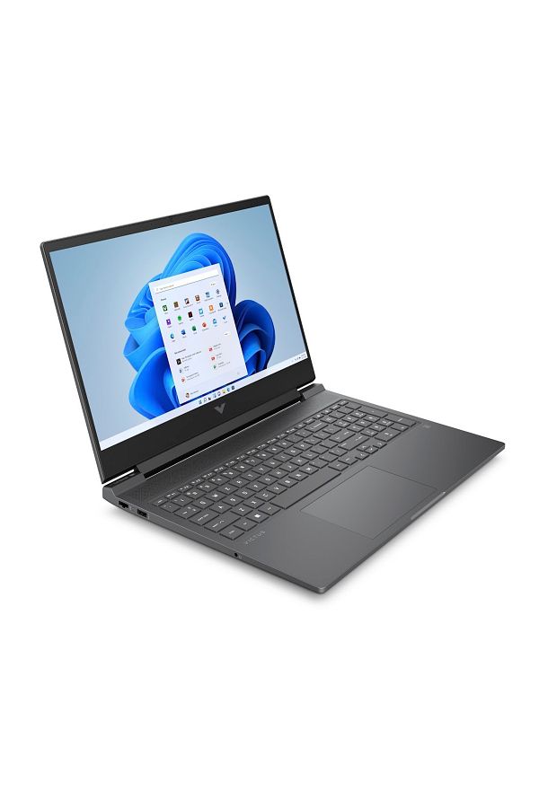 HP Victus Intel Core i5-14500HX 16GB 512GB SSD RTX4060 8GB 16.1" 144Hz IPS DOS Gaming Laptop 9J276EA - Görsel 10