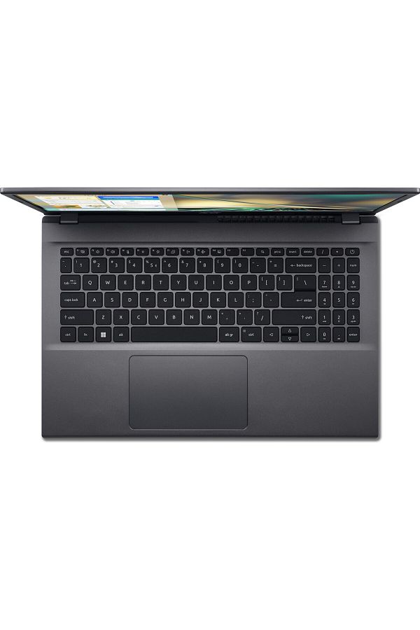 ACER Aspire 5 A515-57 Intel® Core™ i5-12450H 8GB 256GB SSD W11Pro 15,6" FHD NX.KN3EY.003 W05 - Görsel 4