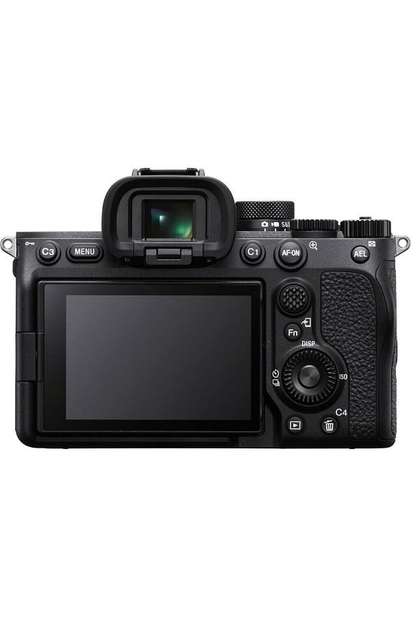 Sony Ilce-7m4k 28-70 Kit Lensli Full Frame Aynasız Fotoğraf Makinesi - Görsel 2