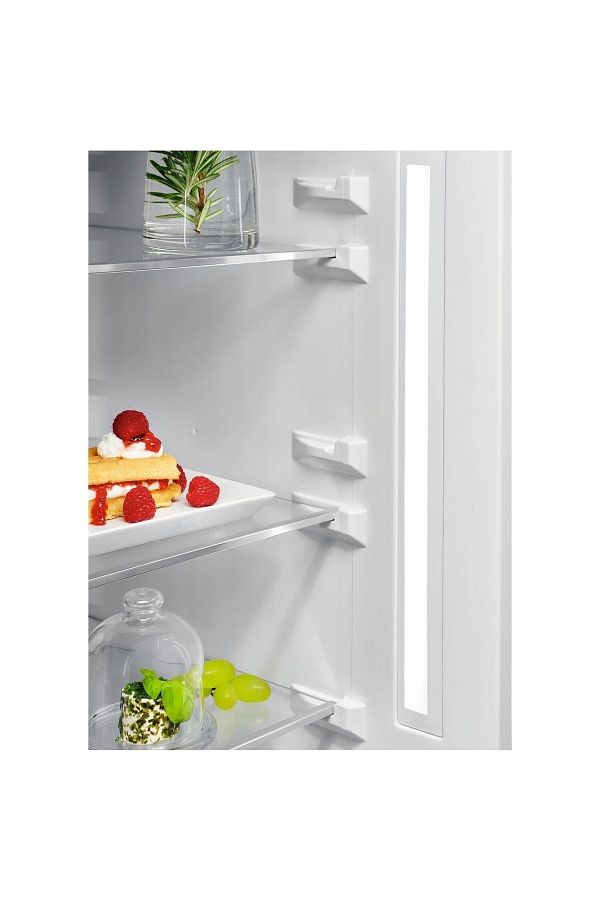 VESTEL 401lt / 2metre Ekstra Uzun Inox No-frost Buzdolabı - Görsel 6