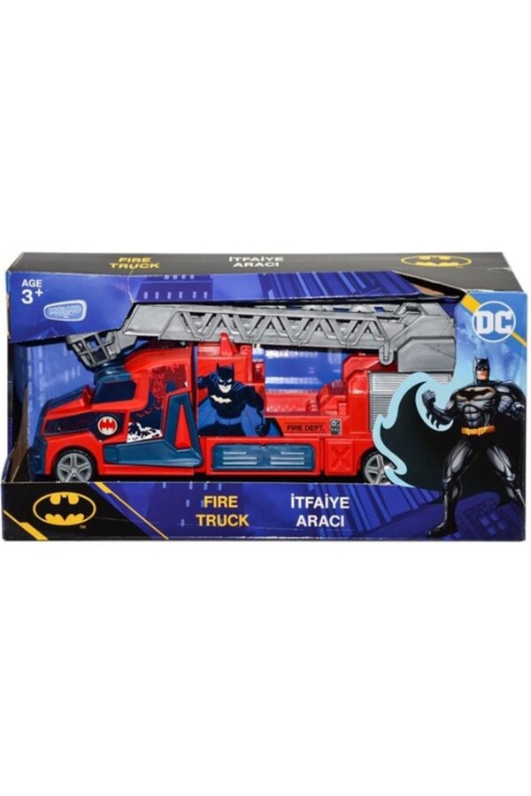 Batman Itfaiye