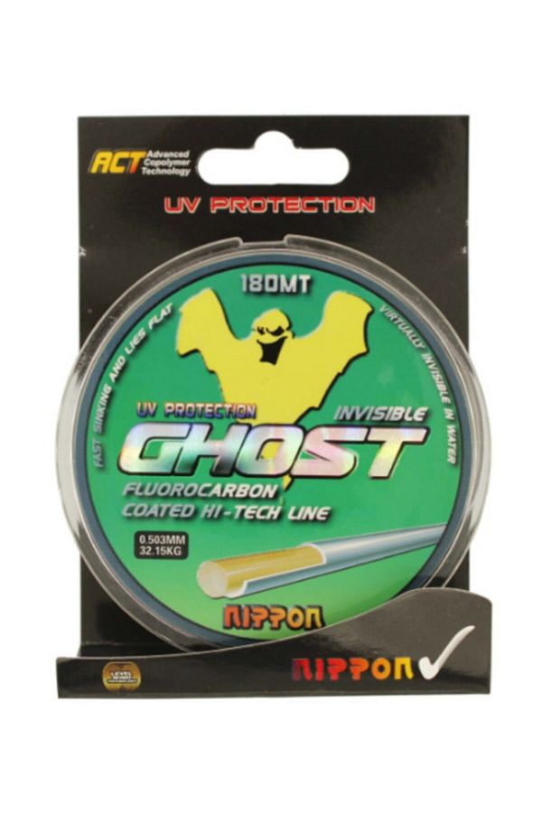 Ghost 180 Mt Fluoro Carbon Misina