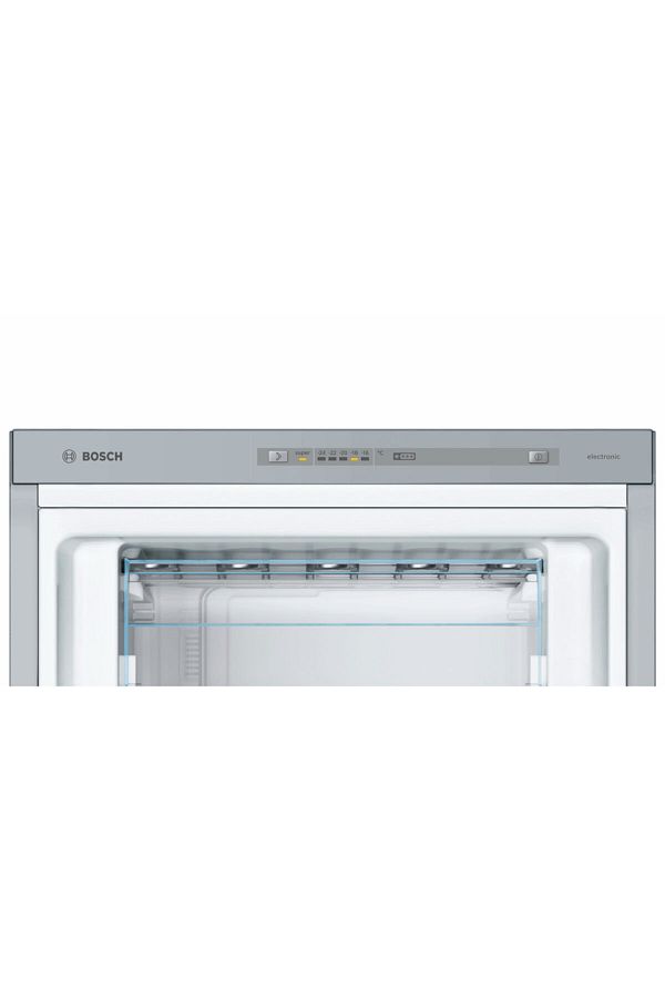 Bosch GSV33VIE0N Inox 7 Çekmeceli Derin Dondurucu - Görsel 4