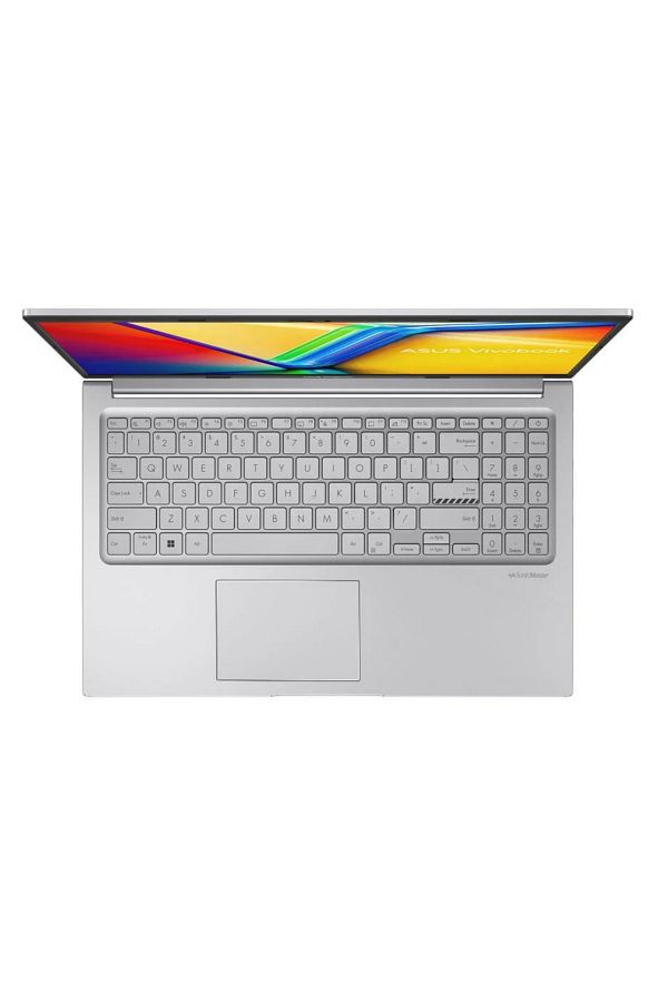ASUS Vivobook 15 X1504VA-NJ195W03 Intel Core I7 1355U 8gb Ram 2Tb Ssd 15.6'' FHD Windows11 &ÇANTA - Görsel 5