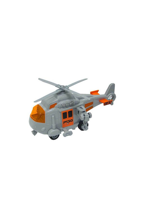 Sesli ve Işıklı Helikopter 1002320