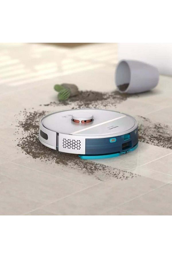 Philips PhilipsXU3000/02 3000 Serisi Aqua Islak ve Kuru Robot Süpürge - Görsel 2