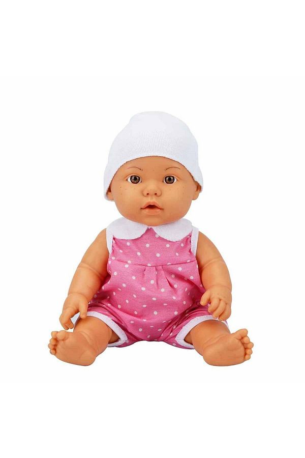 Doktor Zamanı Sesli Bebek S01030111
