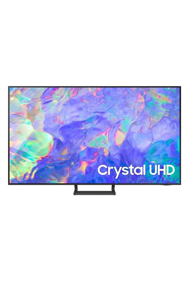 Samsung 55" 139 Ekran 4k Ultra Hd Led Televizyon
