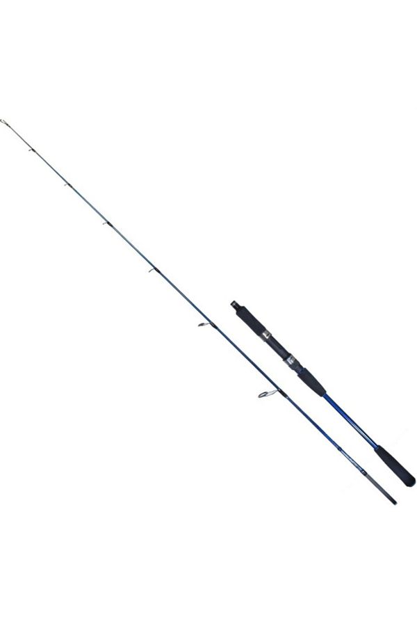 Strobe II 1.98m 80-170gr 2P Jig Olta Kamışı