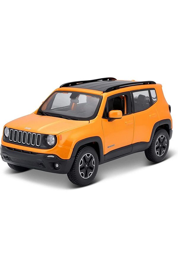 Jeep Renegade 31282