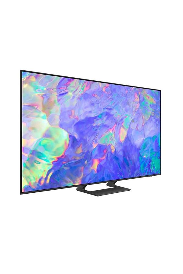 Samsung 55" 139 Ekran 4k Ultra Hd Led Televizyon - Görsel 3
