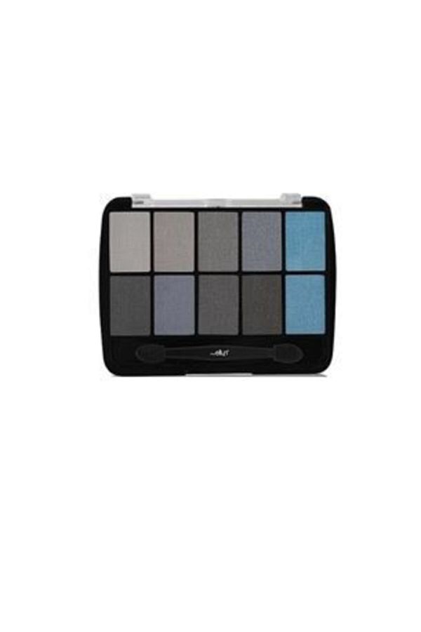 Mc Ellyn Metallic Colors Eyeshadow 03