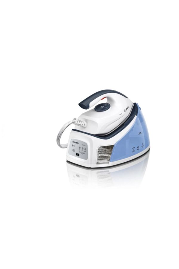 Bosch TDS2140 BUHAR İSTASYONLU ÜTÜ - Görsel 2