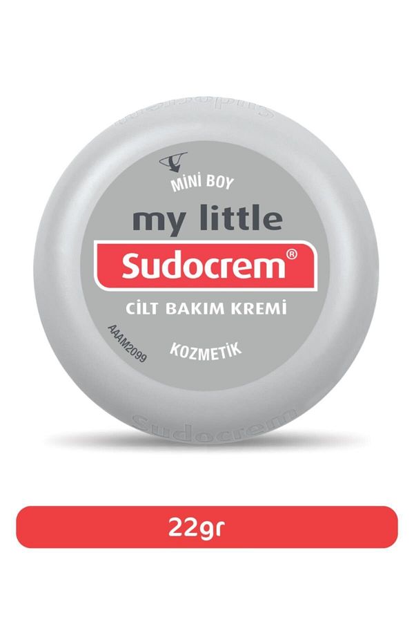 Cilt Bakım Kremi 22 gr