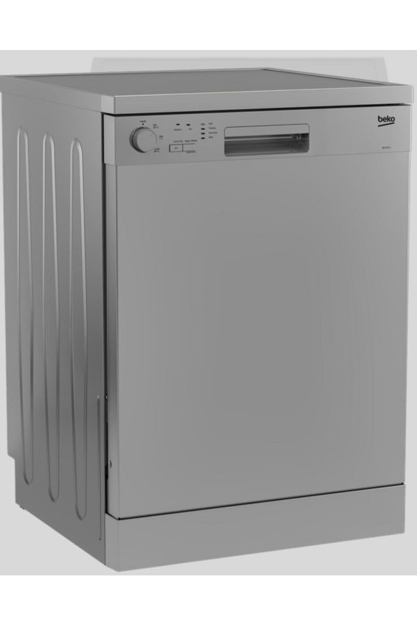 Beko Bm 3023 S - Görsel 2