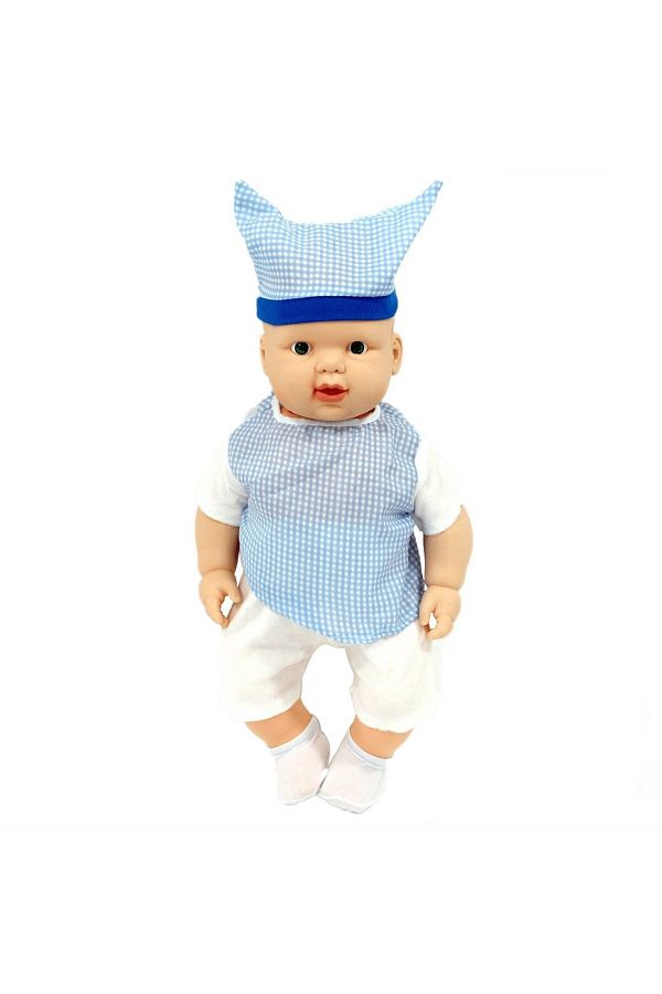 Türkçe Konuşan Bebek 55 Cm 660368