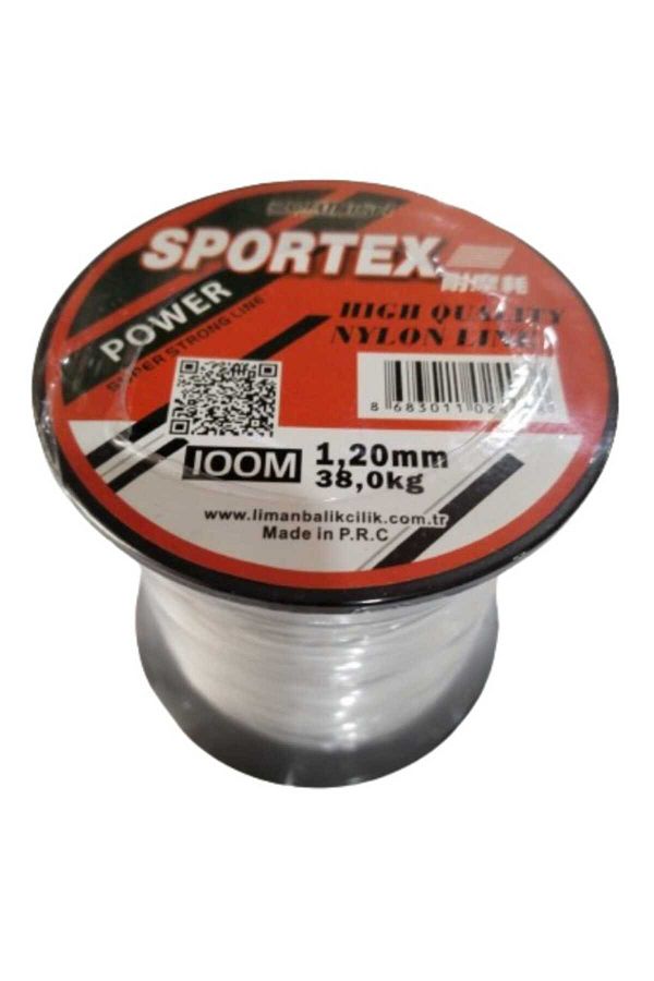 Sportex Super Strong 100 MT Misina 1,20 MM