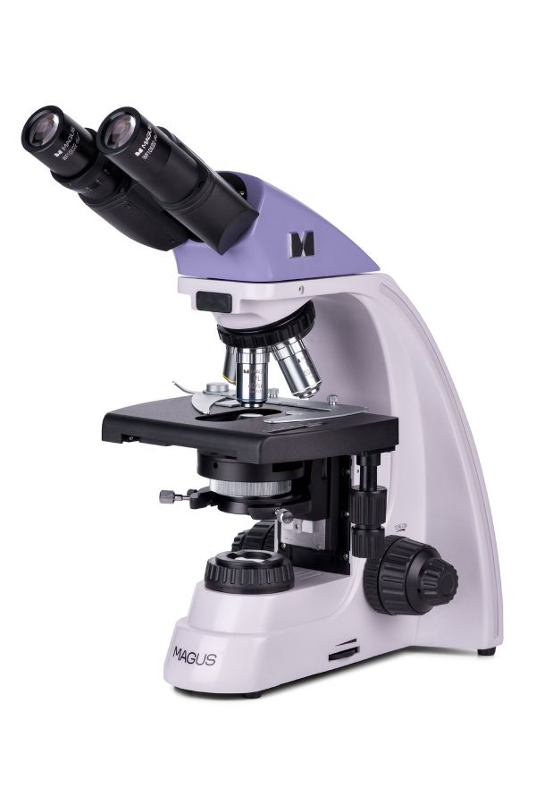 Bio 250bl Biyoloji Mikroskobu (2818)
