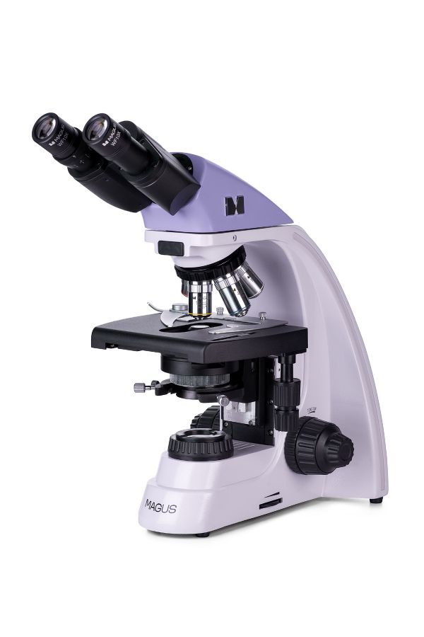Bio 230bl Biyoloji Mikroskobu (2818)