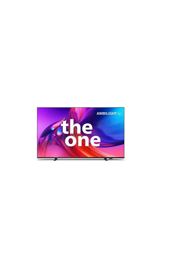 Philips 50PUS8548-PHİLİPS 50" LED TV AMBİLİGHT - Görsel 2