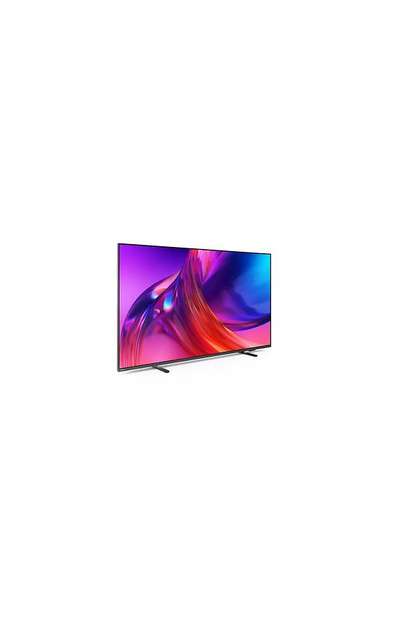 Philips 50PUS8548-PHİLİPS 50" LED TV AMBİLİGHT - Görsel 5