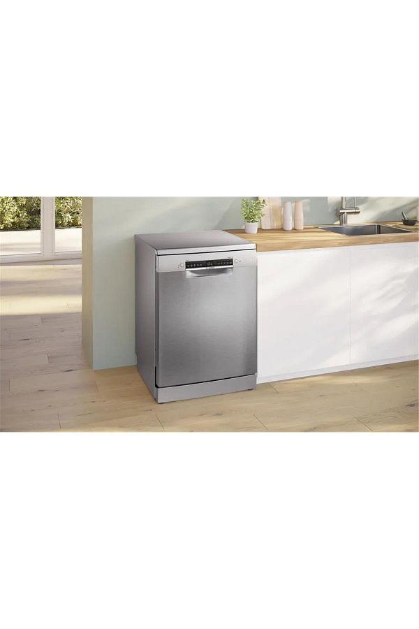 Bosch SMS4IKI51T-Bosch Solo Bulaşık Makinesi - Görsel 4