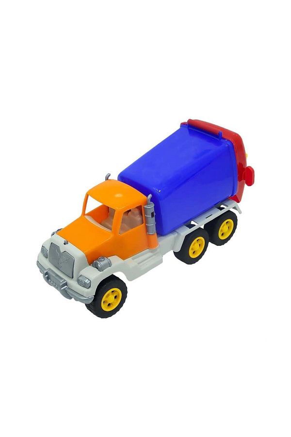Uçar Kids Çöp Kamyonum 145