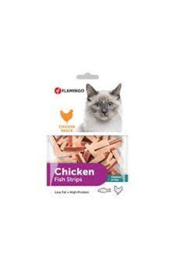 Chicken Sandviç Kedi Ödülü 85gr