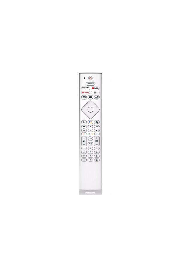 Philips 50PUS8548-PHİLİPS 50" LED TV AMBİLİGHT - Görsel 6