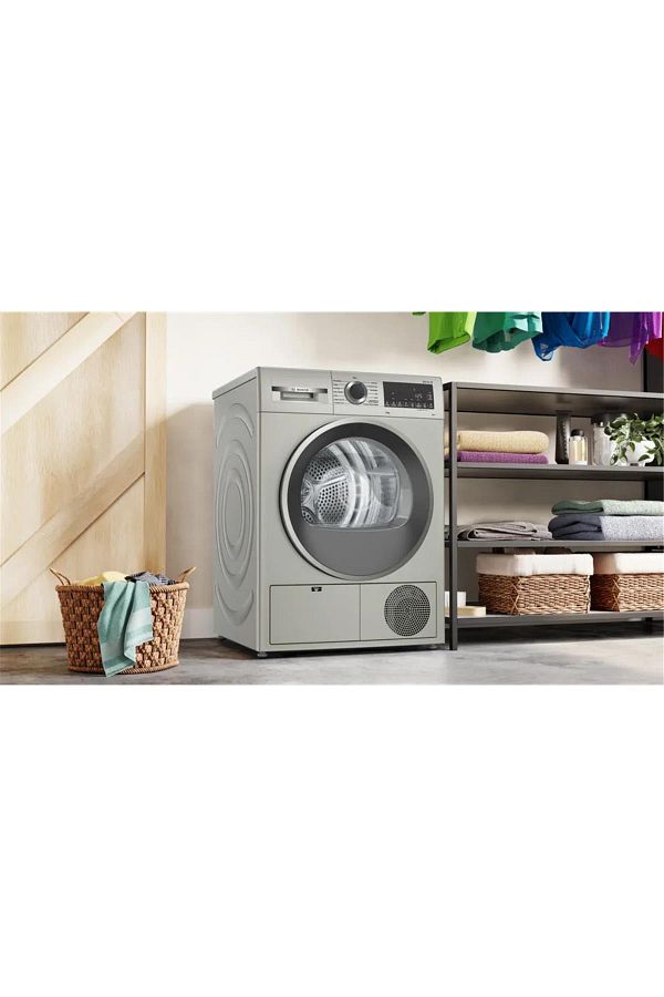 Bosch WQG2410TTR-Bosch Çamaşır Kurutma Makinesi - Görsel 5