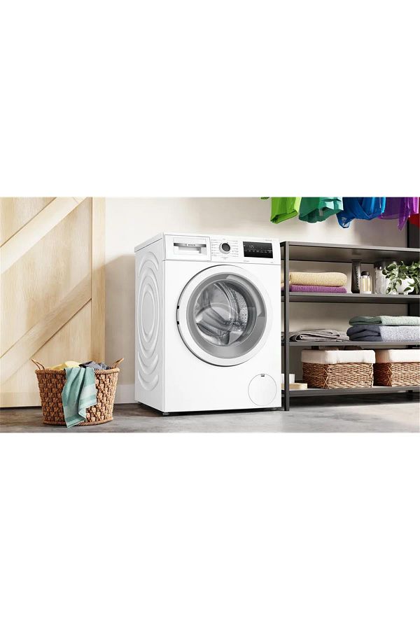 Bosch WAN24200TR-Bosch Tam Otomatik Çamaşır Makinesi - Görsel 2