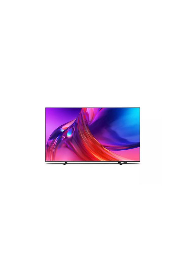 Philips 50PUS8548-PHİLİPS 50" LED TV AMBİLİGHT