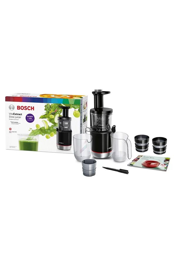 Bosch Mesm731m- Vitaextract Yavaş Sıkım Meyve Sık.