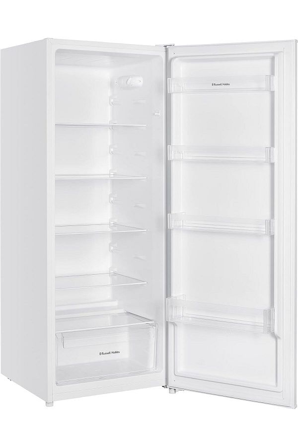 VESTEL 330lt Tek Kapılı Dondurucusuz Solo Buzdolabı (BEYAZ) - Görsel 5