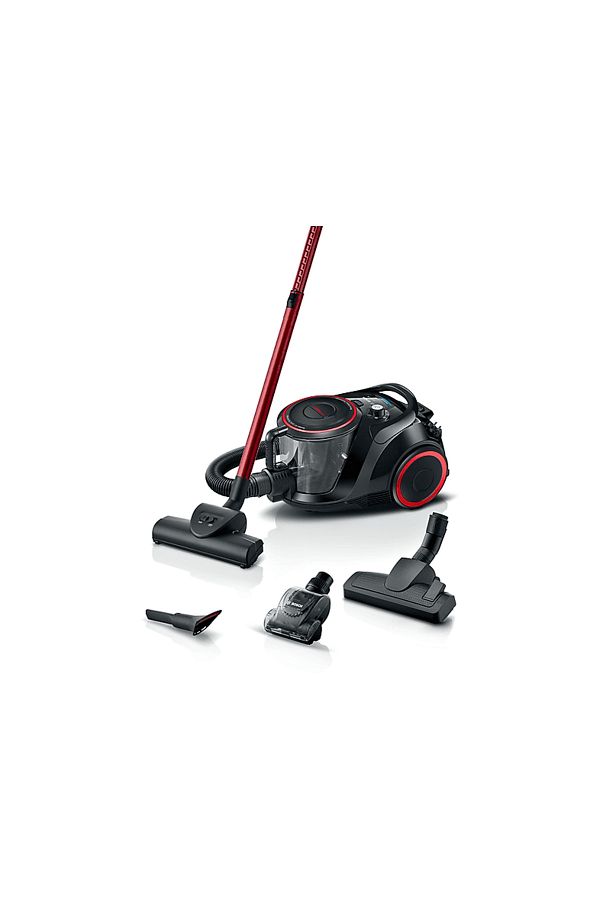 Bosch BGS41POW3 Toz Torbasız Elektrikli Süpürge