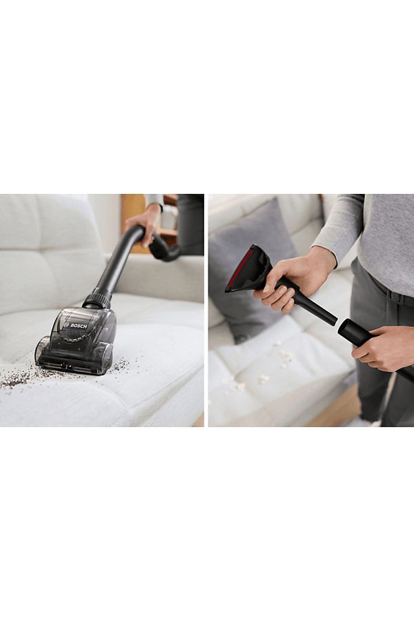 Bosch BGS41POW3 Toz Torbasız Elektrikli Süpürge - Görsel 6