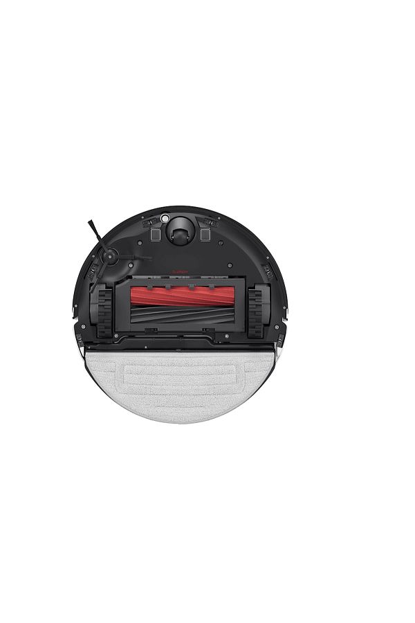 Roborock S8 Plus Robot Beyaz Süpürge - Görsel 5