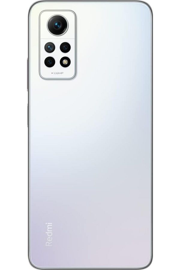 Xiaomi Redmi Note 12 Pro 256 GB 8 GB RAM Beyaz Cep Telefonu (Xiaomi Türkiye Garantili) - Görsel 2