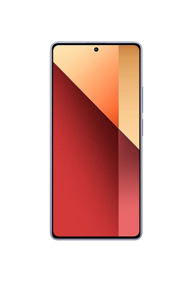 Xiaomi Redmi Note 13 Pro 8 GB RAM 256 GB Mor Cep Telefonu (Xiaomi Türkiye Garantili) - Görsel 5