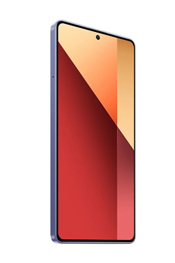 Xiaomi Redmi Note 13 Pro 8 GB RAM 256 GB Mor Cep Telefonu (Xiaomi Türkiye Garantili) - Görsel 4