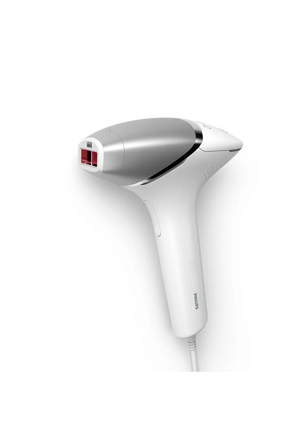 Philips 8000 Series CİLT TONU SENSÖRLÜ IPL Epilasyon Cihazı,  1 Akıllı Başlık (Vücut) - Görsel 5