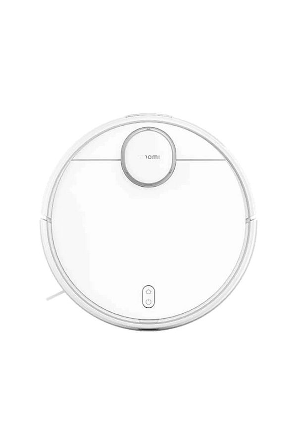 Xiaomi S10 Vacuum Robot Süpürge Beyaz - Görsel 3
